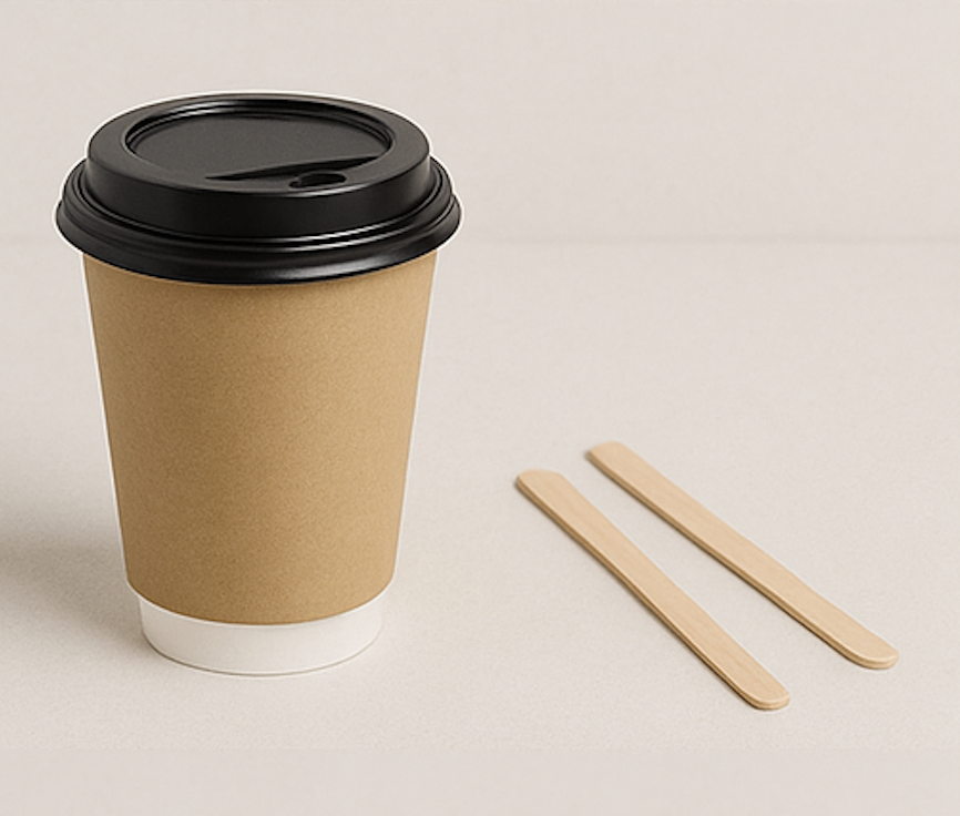 Hot Cups
