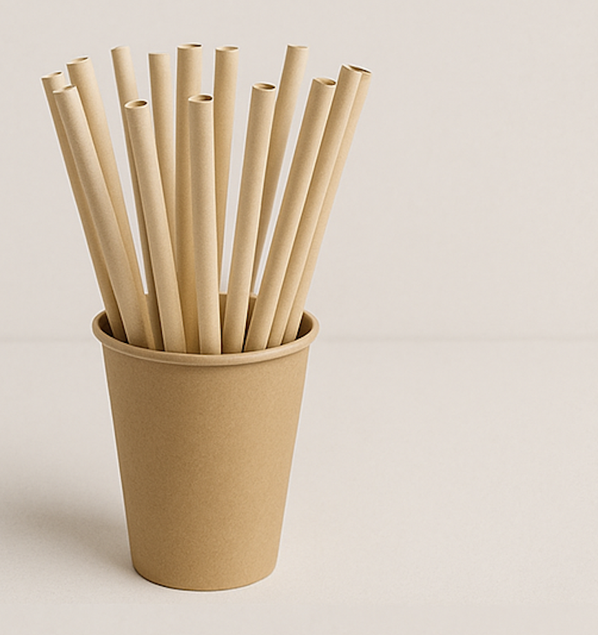 Straws