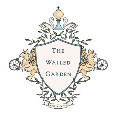 Walled Garden